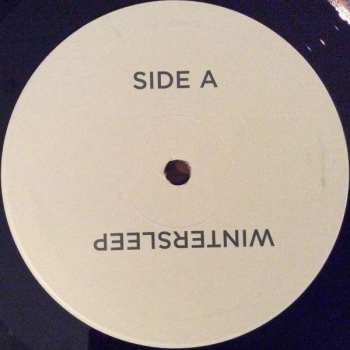 LP Wintersleep: In The Land Of