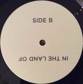 LP Wintersleep: In The Land Of