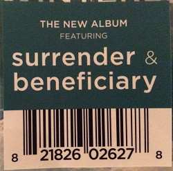 LP Wintersleep: In The Land Of