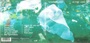 CD Wintersleep: In The Land Of