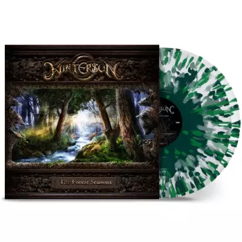 Wintersun: The Forest Seasons Splatter