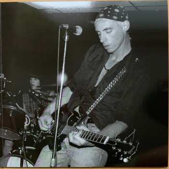 2LP Wipers: Rarities