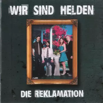 Die Reklamation