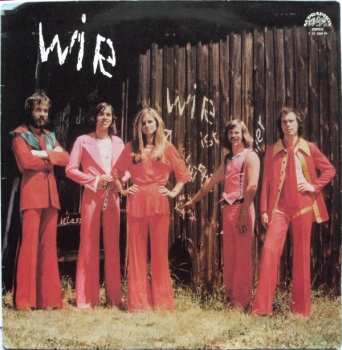 LP Wir: WIR