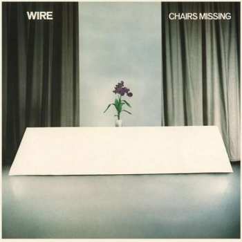 CD Wire: Chairs Missing