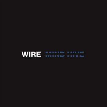 CD Wire: Mind Hive