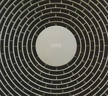 CD Wire: Wire