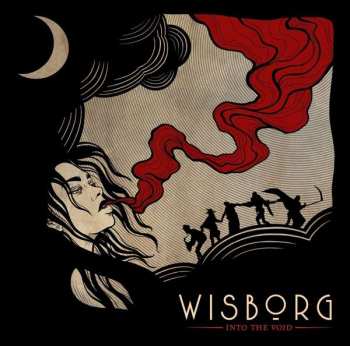 LP Wisborg: Into The Void