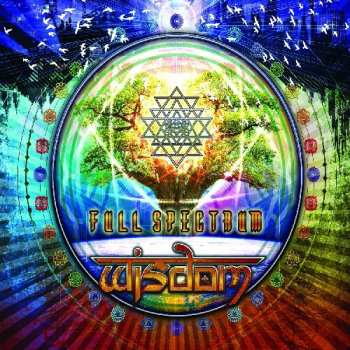 Album Wisdom: Full Spectrum