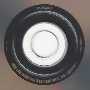 CD Wisdom In Chains: Nothing In Nature Respects Weakness