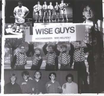 2CD Wise Guys: Das Beste Komplett