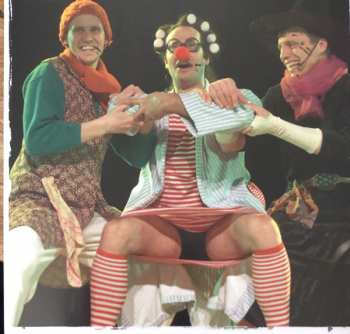 2CD Wise Guys: Das Beste Komplett