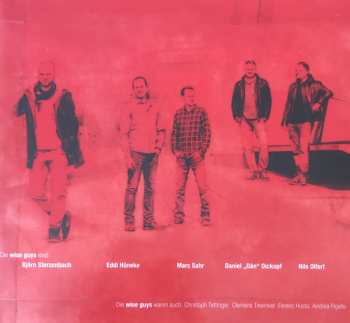 2CD Wise Guys: Das Beste Komplett