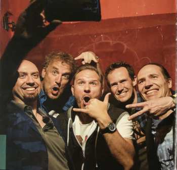 CD Wise Guys: Läuft Bei Euch