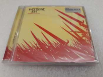 CD Wishbone Ash: Number The Brave
