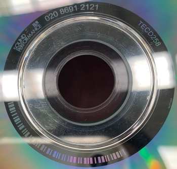 2CD Wishbone Ash: The Power Of Eternity DLX