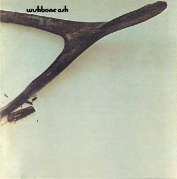 Album Wishbone Ash: Wishbone Ash