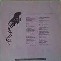LP Wishbone Ash: Wishbone Four