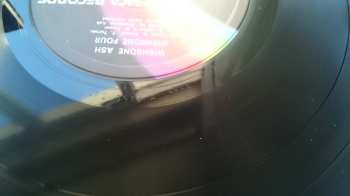 LP Wishbone Ash: Wishbone Four