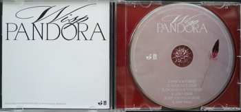 CD Wisp: Pandora 
