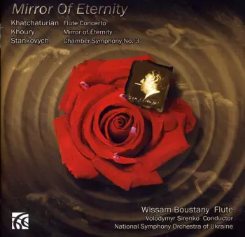 Mirror of Eternity  