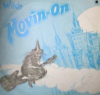 Album Witch: Movin-On