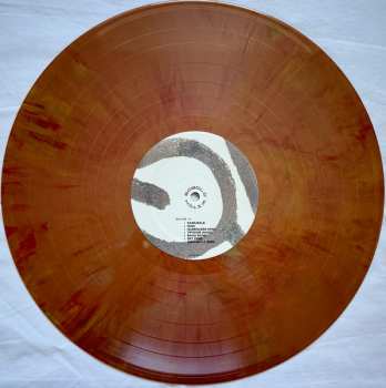 LP Witch: Sogolo LTD | CLR