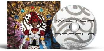 Album Witch: Sogolo
