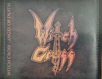 CD Witch Cross: Angel Of Death