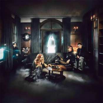 Album Witch Fever: Fevereaten