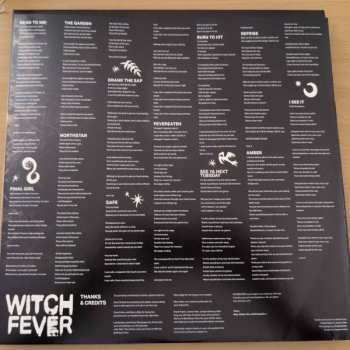 LP Witch Fever: FEVEREATEN