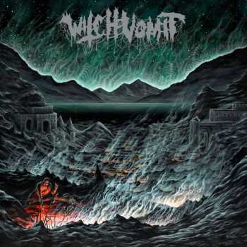 CD Witch Vomit: Buried Deep In A Bottomless Grave