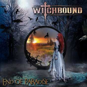 CD Witchbound: End Of Paradise