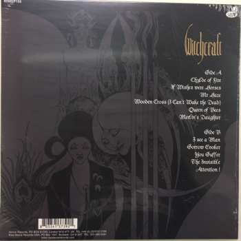 LP Witchcraft: Firewood