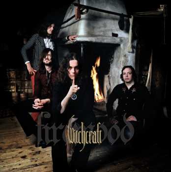 CD Witchcraft: Firewood
