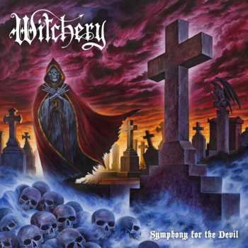 LP Witchery: Symphony For The Devil