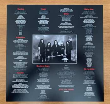 LP Witchery: Symphony For The Devil