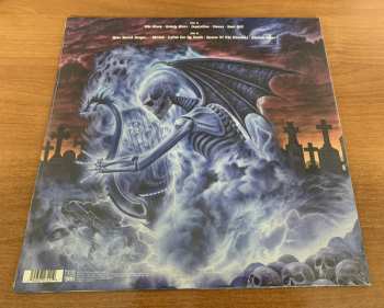 LP Witchery: Symphony For The Devil