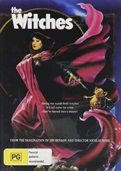Album Witches: Witches