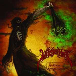 Album Witches Mark: A Grim Apparition