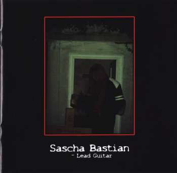 LP Witching Hour: Rise Of The Desecrated