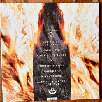 LP Witching: Incendium