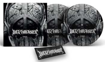 LP Witchmaster: Kaźń LTD | PIC
