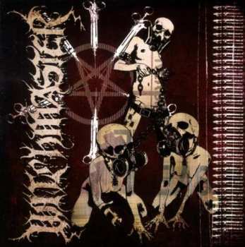 Album Witchmaster: Trücizna