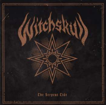 LP Witchskull: The Serpent Tide CLR | LTD