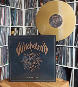 LP Witchskull: The Serpent Tide CLR | LTD
