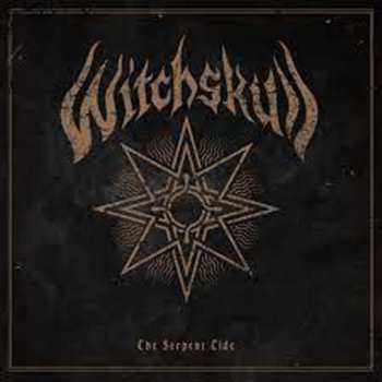 LP Witchskull: The Serpent Tide CLR | LTD