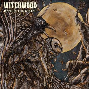 Album Witchwood: Before The Winter