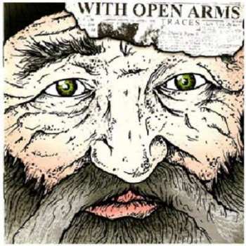 CD With Open Arms: Traces
