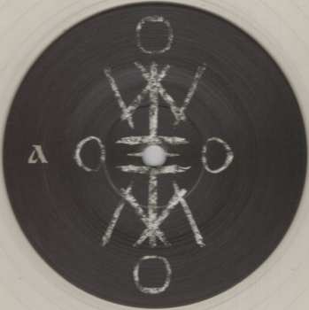 2LP With The End In Mind: Unraveling: Arising CLR